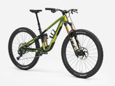 Trek Fuel EX 9.8 XT Di2 Gen 7 Mountain Bike